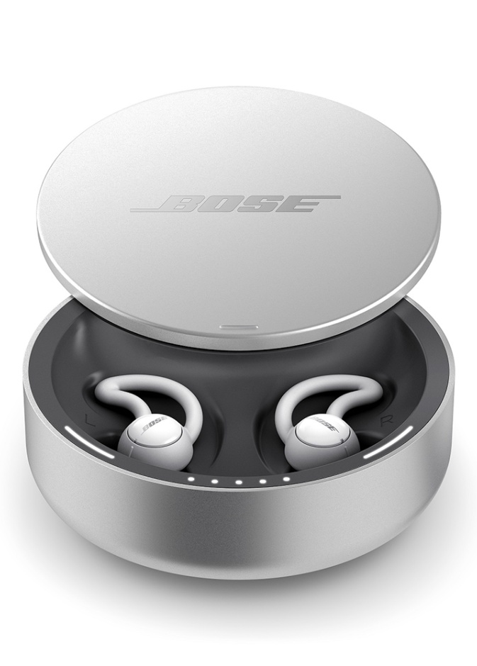 أفكار هدايا من Bose لتحسين عادات النوم