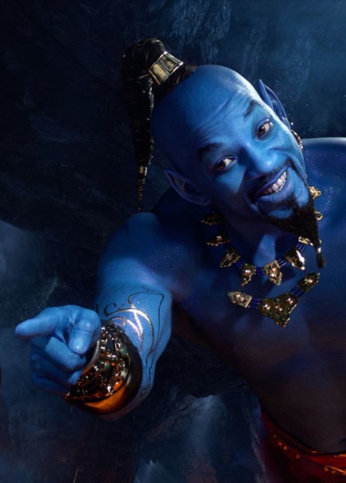 Aladdin