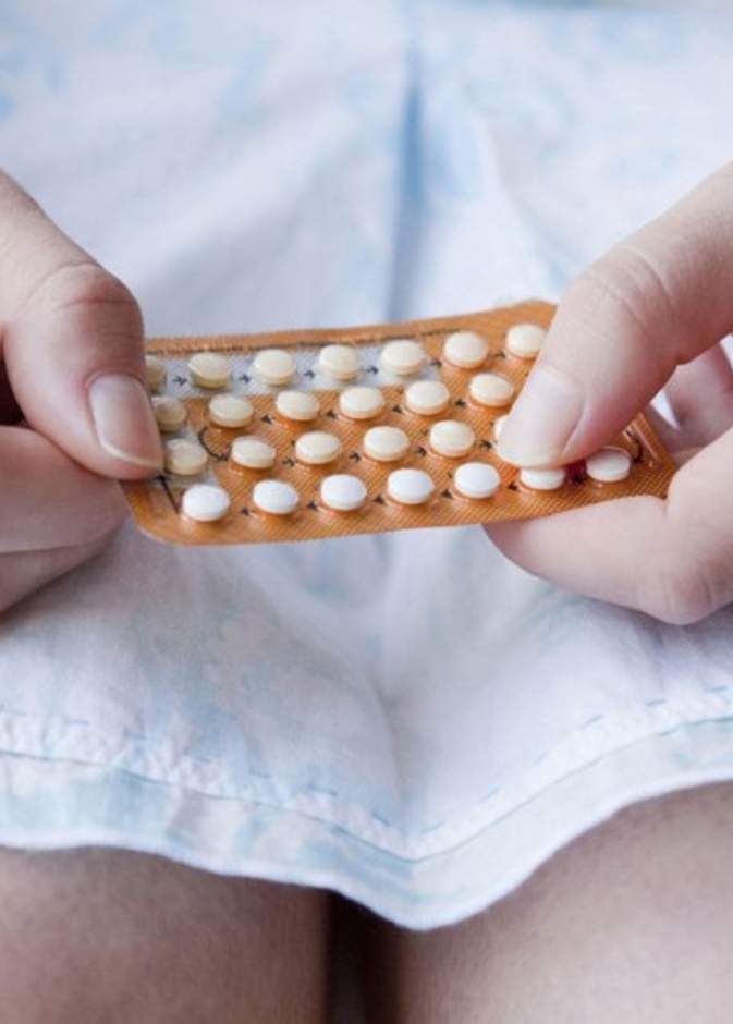 الاثار الجانبية لحبوب منع الحمل الهرمونية