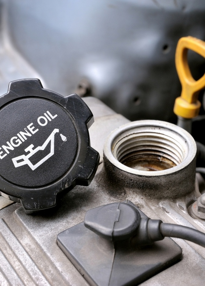  تسرب سائل التبريد في السيارات إلى زيت المحرك وكيفية التعامل معه