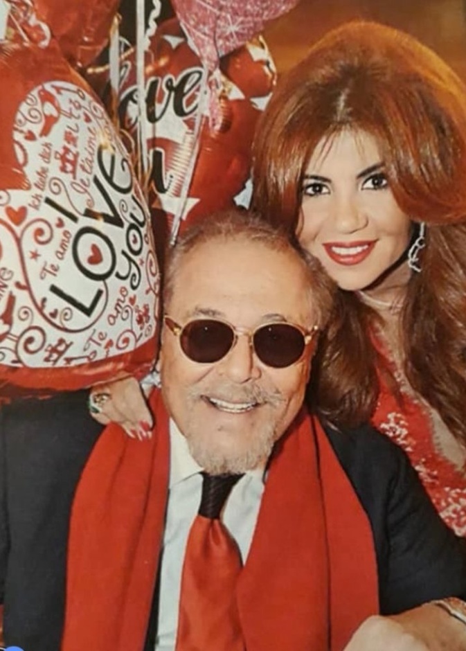 تعرفوا على اخر نشاطات النجوم عبر السوشيال ميديا