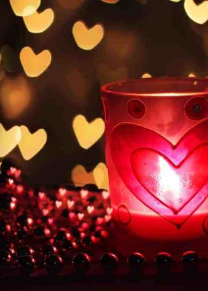 اجمل رسائل وصور يوم الحب ٢٠١٩