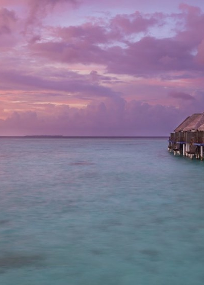 أجواء مريحة 