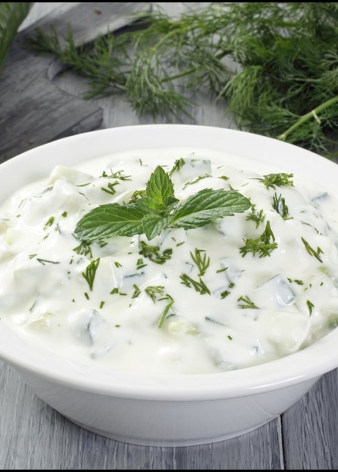 رجيم الخيار واللبن لانقاص الوزن