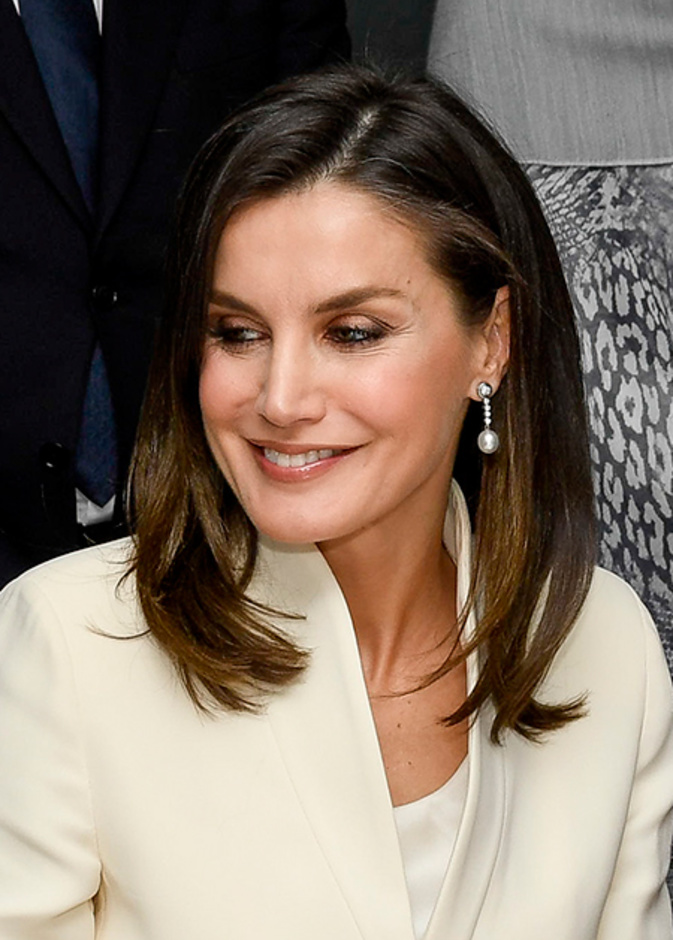 5 نصائح أنيقة من الملكة ليتيزيا إلى ميغان ماركل قبل زيارة المغرب