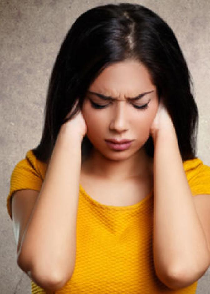 صفات المرأة ضعيفة الشخصية