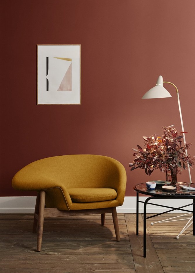 درجات مميزة من الألوان الحيادية لديكور منزلك في 2019