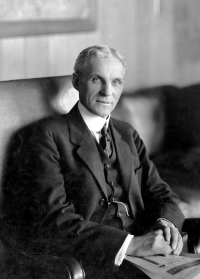 إيلون مسك (Elon Musk)، المهندس العبقري الذي شارك في تأسيس تسلا