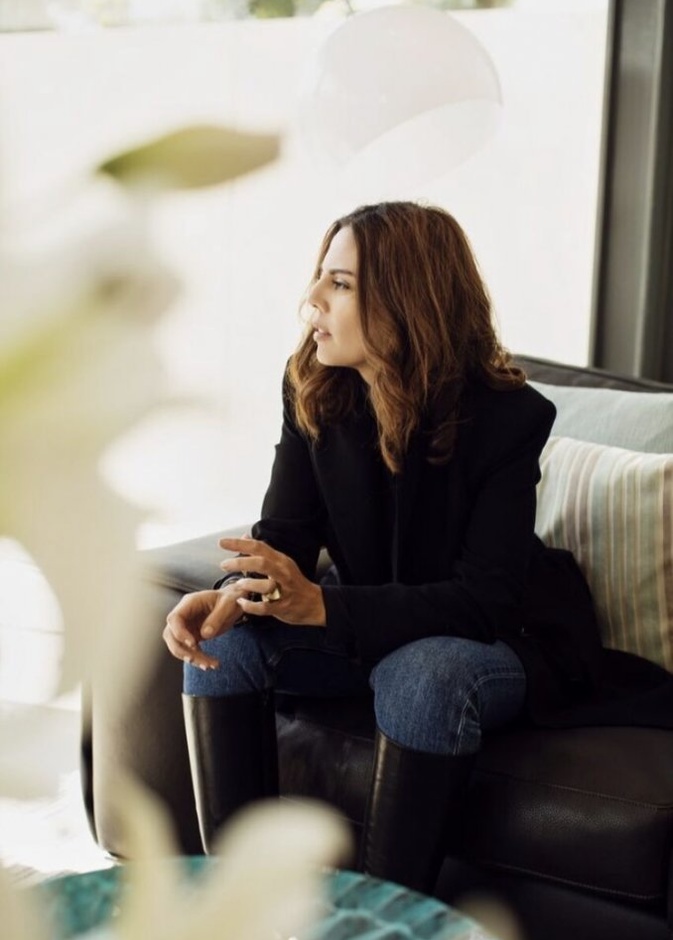 مجموعة مرمر حليم SS19 