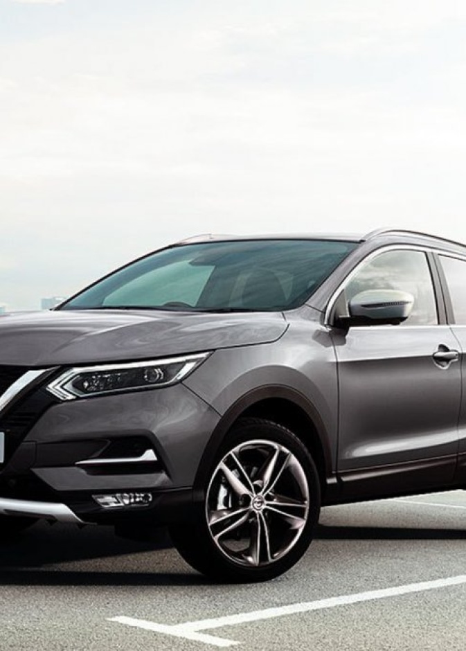 "ميتسوبيشي" تدخل تعديلات جذرية على طراز "إيه إس إكس" 2020