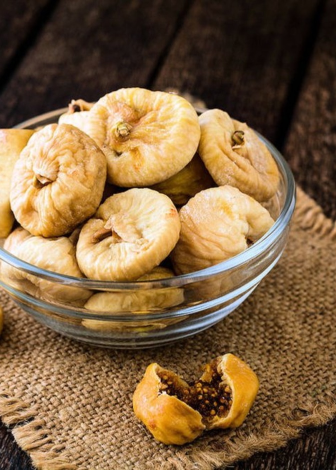 فوائد التين المجفف لا تعد و لا تحصى لانقاص الوزن