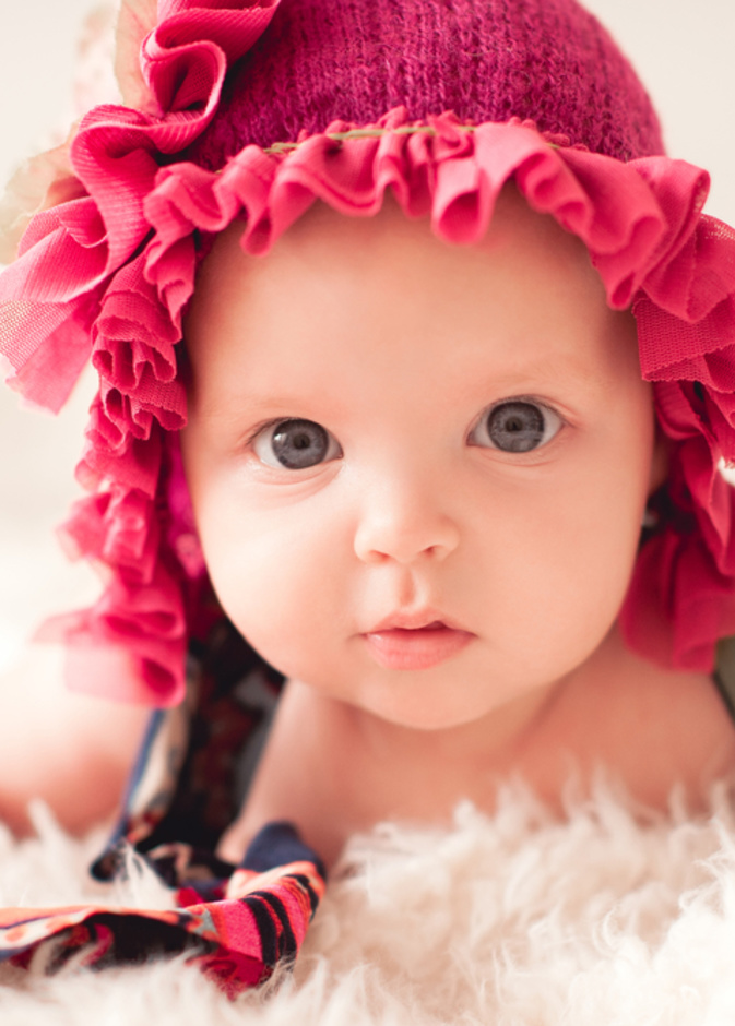 أحدث أسماء المواليد البنات 2019 ومعانيها