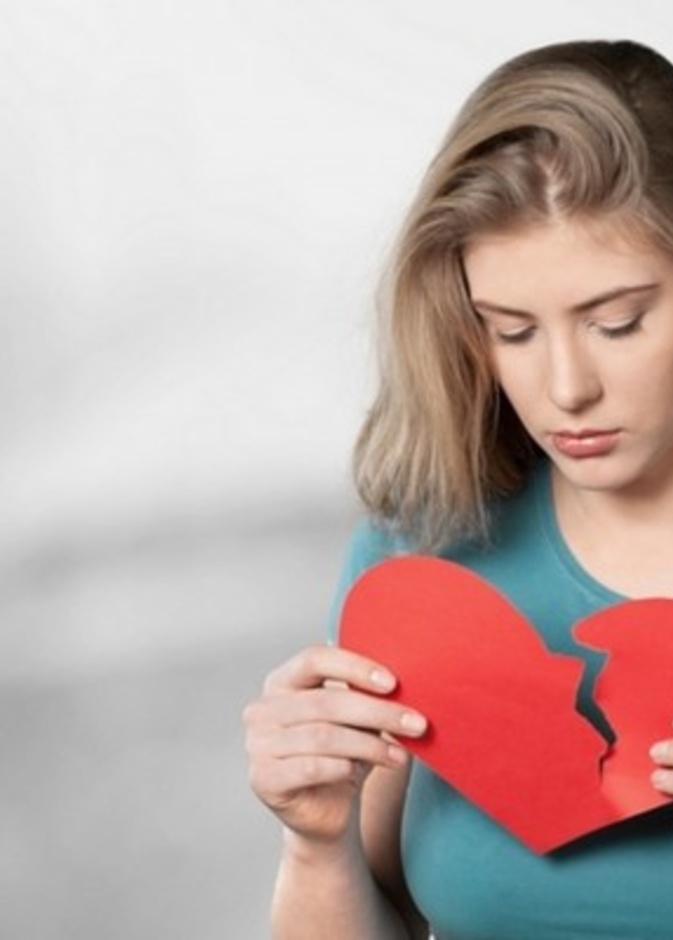 كيف تتعاملين عند رؤية حبيبك السابق