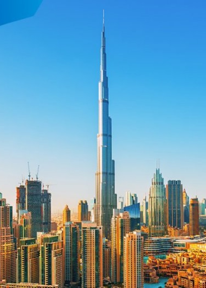 احتفلوا بتقاليد الضيافة الإماراتية عبر مسيرة مهنية واعدة في قطاع السياحة