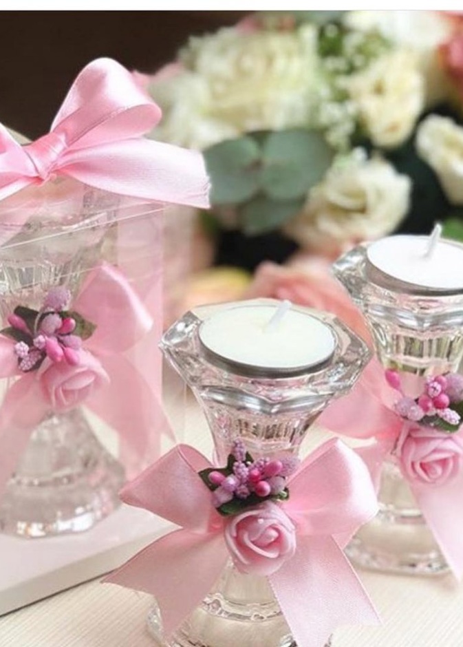 افكار توزيعات زواج من انستقرام