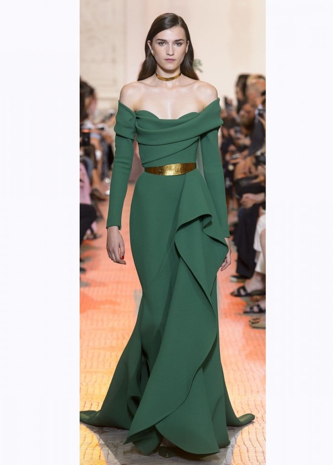 الوان فساتين وصيفات العروس