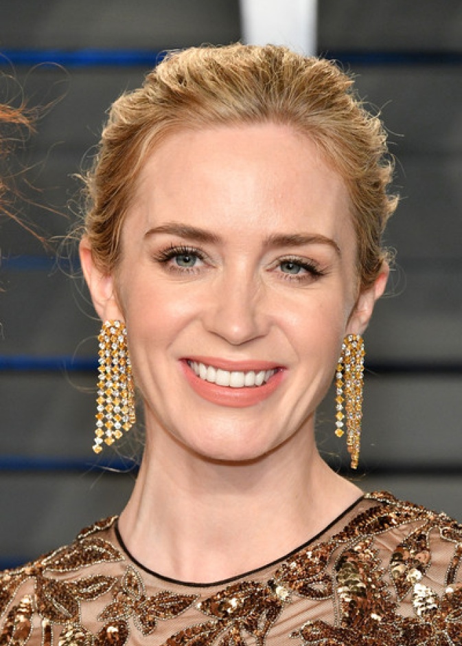 أقراط من نيل لاين Neil Lane