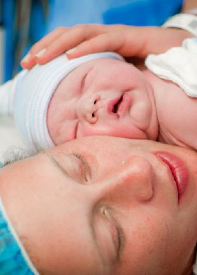 ماهي أسباب زيادة معدلات الولادة القيصرية عالميا