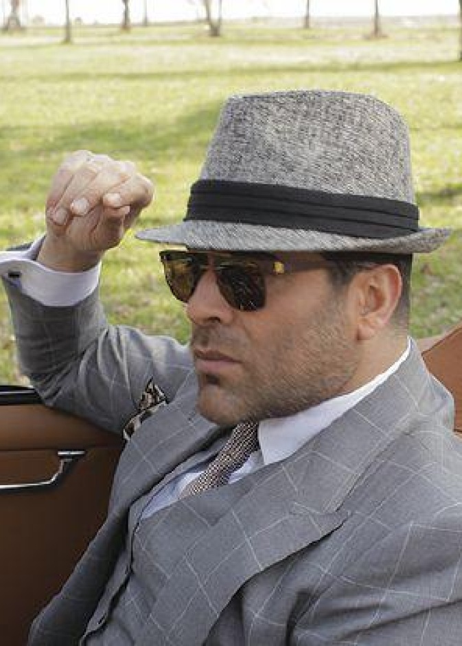 اشتهر نجم الغناء العربي وائل كفوري بامتلاكه للعديد من السيارات الرياضية والفارهة