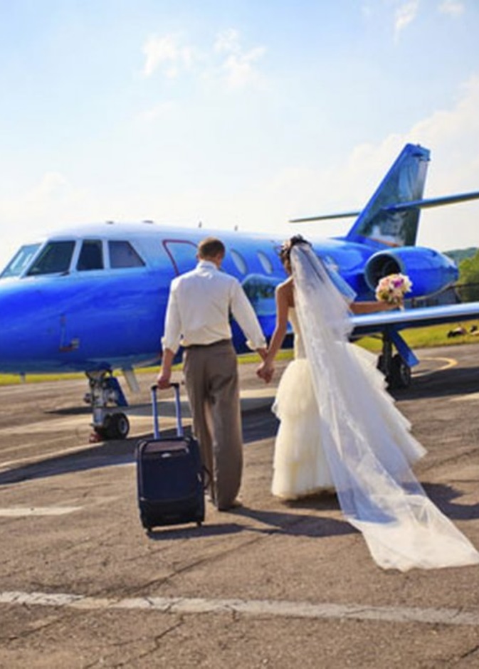 الاختلاف في الشخصية لايفسد لود شهر العسل قضية