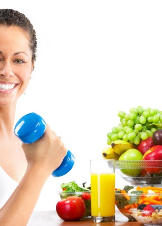 طرق تخسيس ذراعين العروس قبل الزفاف