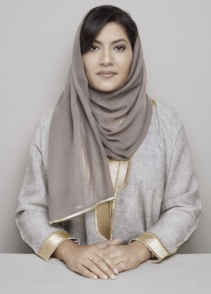ريما بن بندر بن سلطان تدخل التاريخ كأول سفيرة للمملكة في الولايات المتحدة