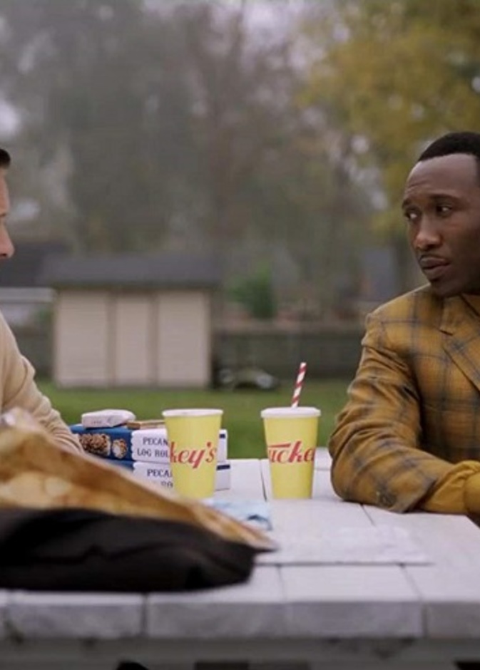 فيلم Green Book