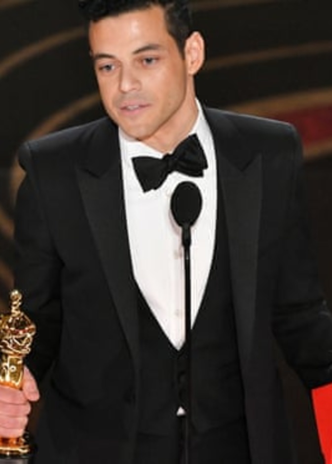 القائمة الكاملة لـ جوائز أوسكار 2019 oscars