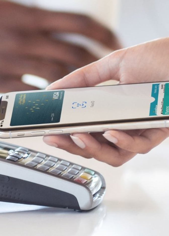 طريقة استخدام بطاقة Apple Pay في السعودية