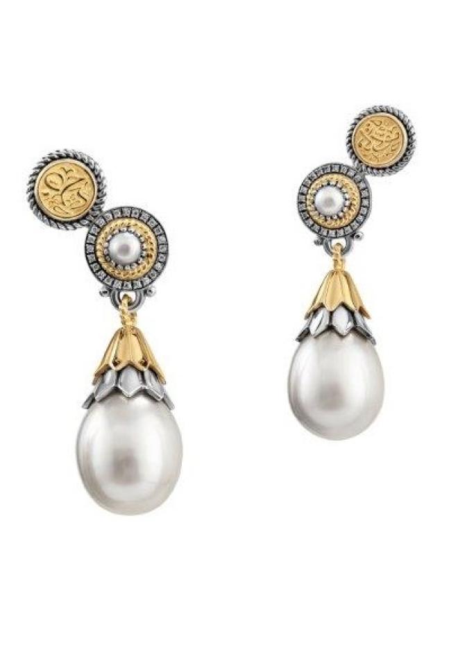 هدايا مجوهرات يوم الأم من عزة فهمي 