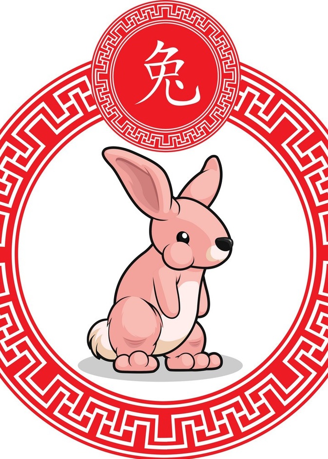 يتمتّع مولود برج الأرنب بشعبية كبيرة في محيطه فهو يبثّ النشاط الإيجابي