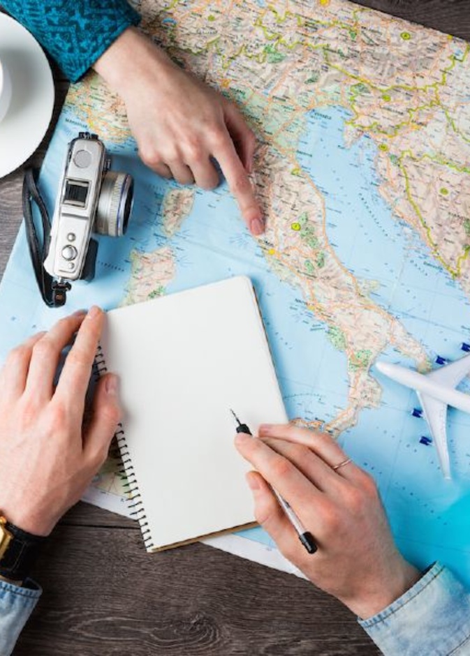 خمسة اسئلة عليكما طرحها قبل الذهاب لشهر العسل