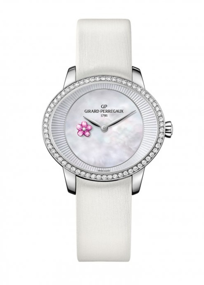 ساعة من أوليس ناردين Ulysse Nardin