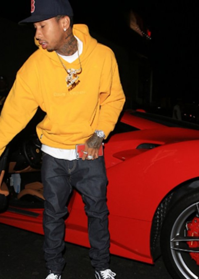 أشتون كوتشر