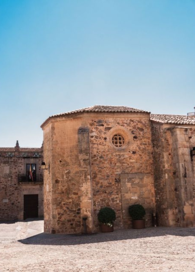 شارع كالي بينتوريس