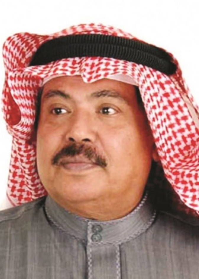 أبوبكر سالم