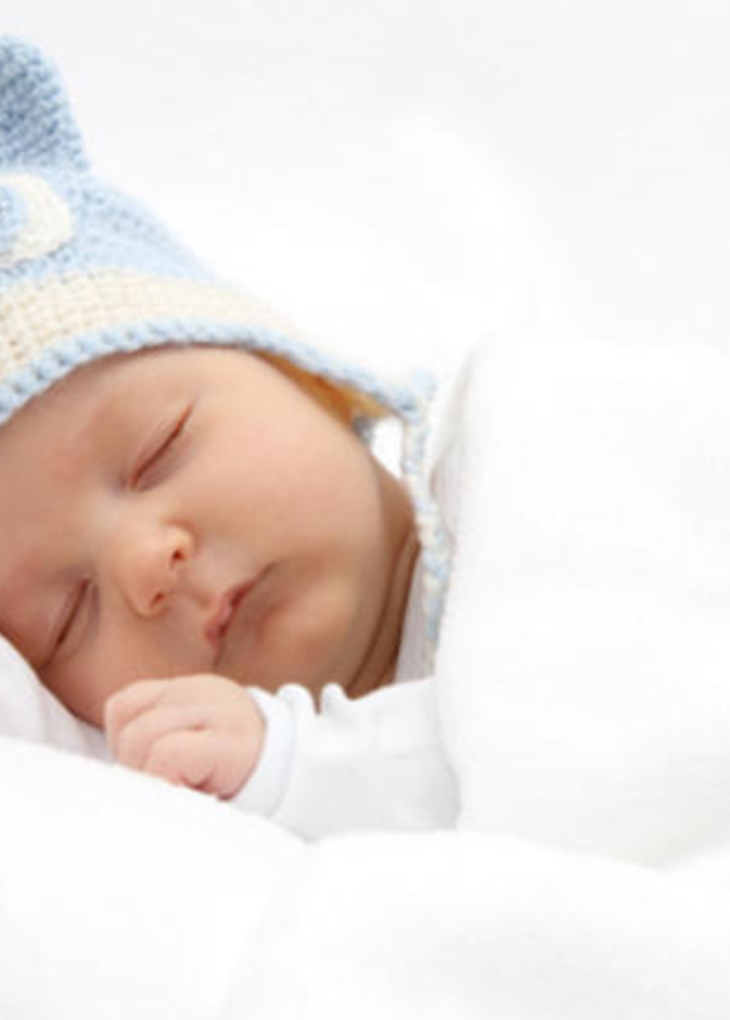 قائمة بأهم ملابس المولود الجديد في فصل الشتاء