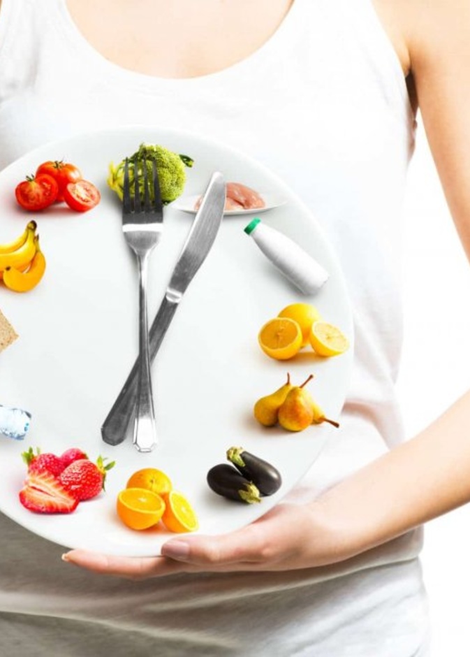 كيفية انقاص 5 كيلو من الوزن في أسبوع