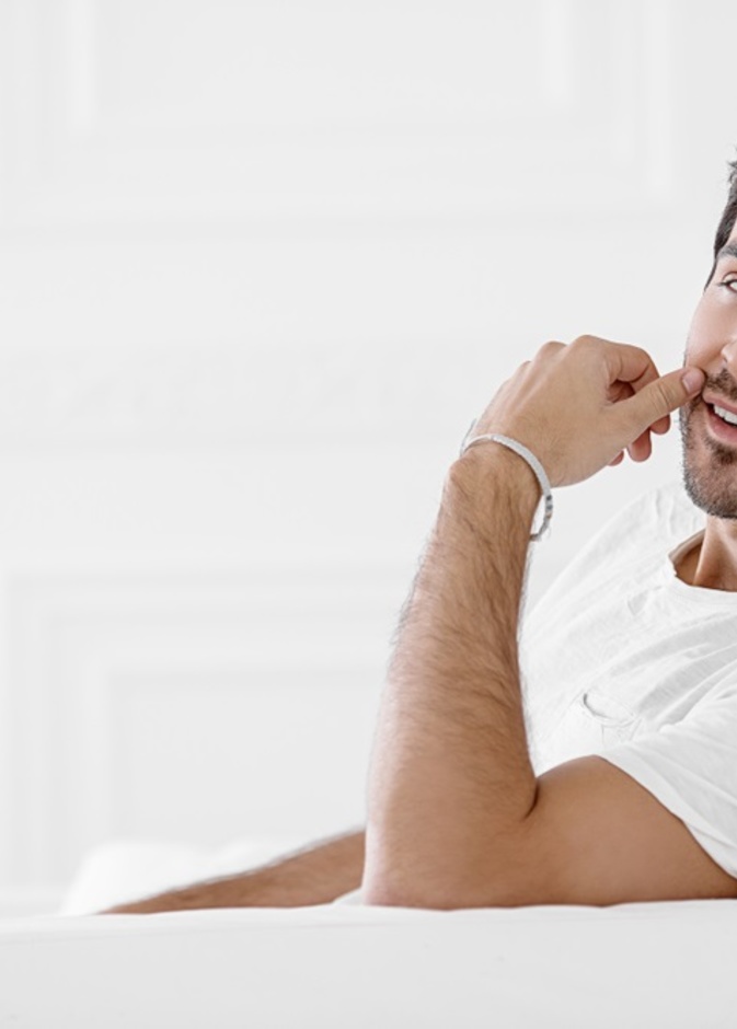 5 فحوصات طبية ينصح الرجل باجرائها 