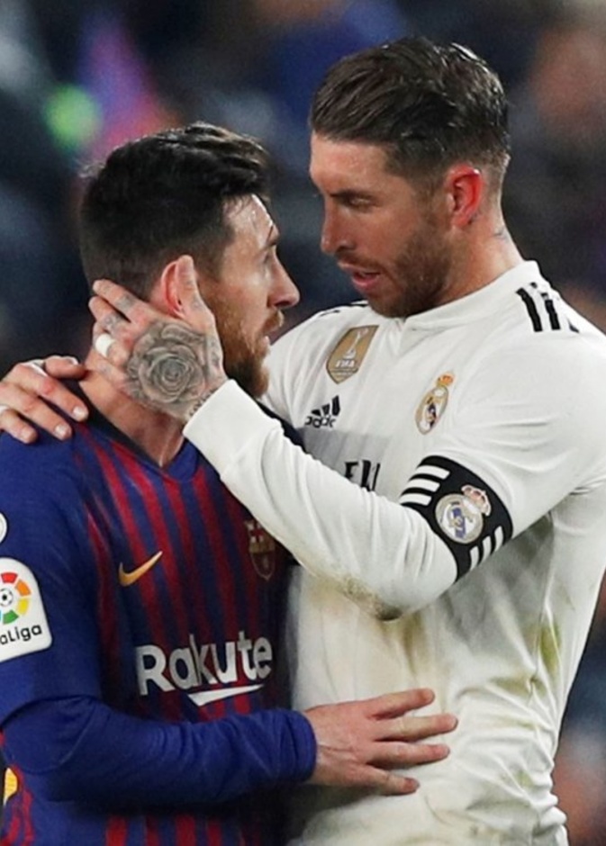 القنوات الناقلة لكلاسيكو ريال مدريد وبرشلونة الليلة في كأس الملك