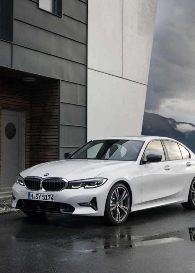 تصميم هوندا اوديسي جي 2019