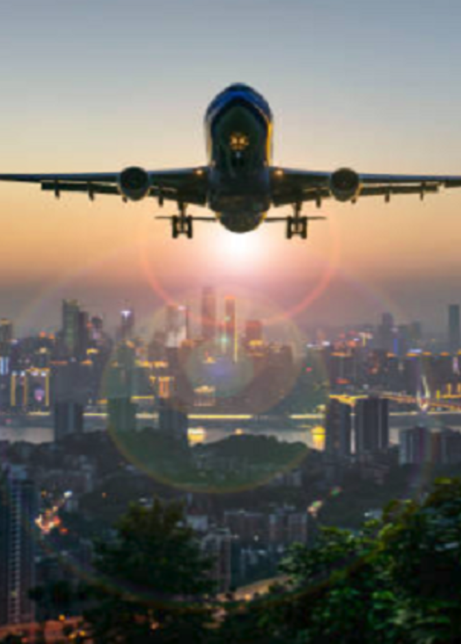 استجواب راكب ألقى عملات معدنية جالبة للحظ