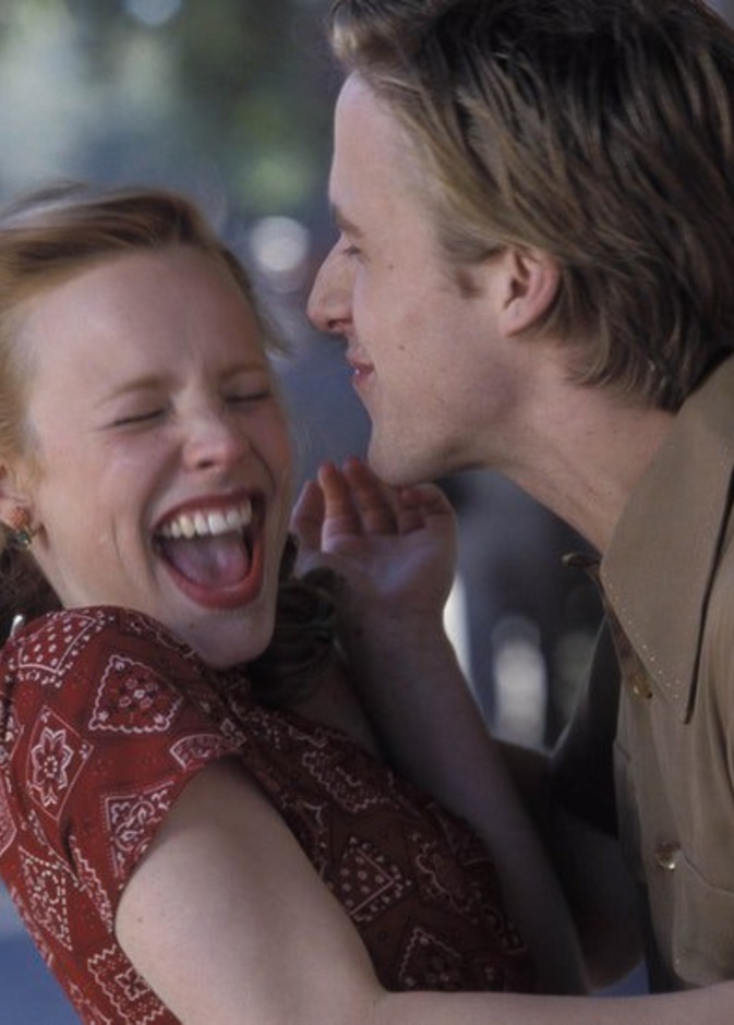 The Notebook