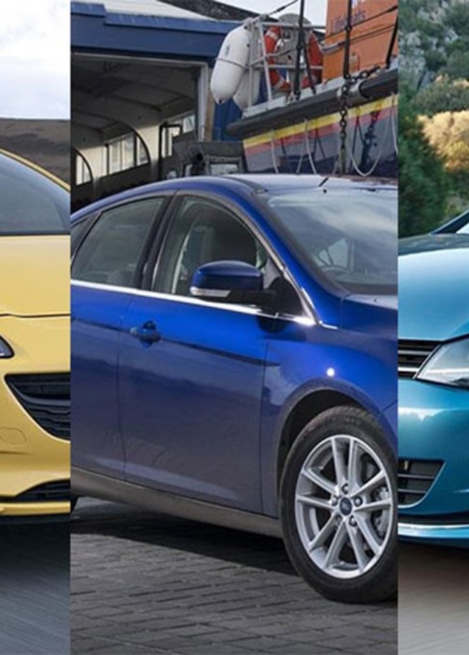 مازدا 3 لعام 2011