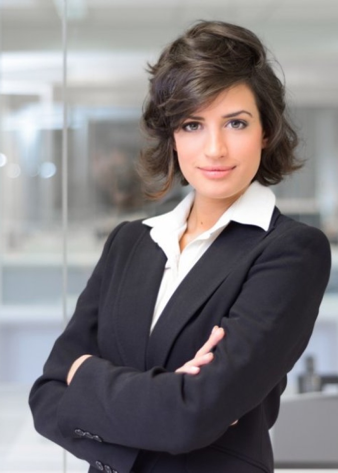 هكذا تكوني قوية الإرادة 