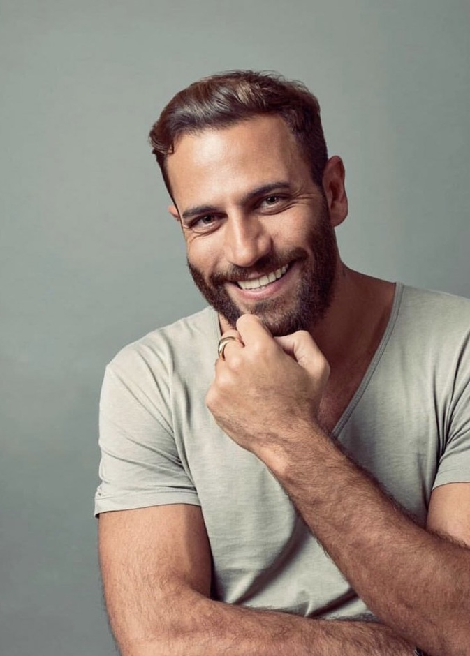 نيقولا معوض