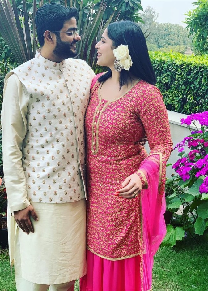 روكا و إيشيتا 