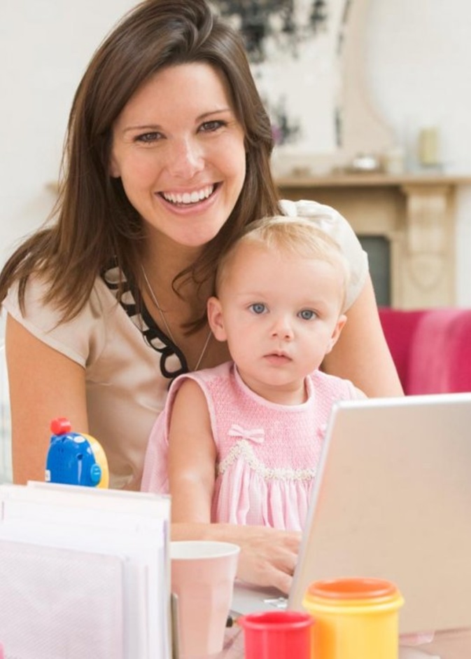 نصائح للأم التي تدرس في الجامعة