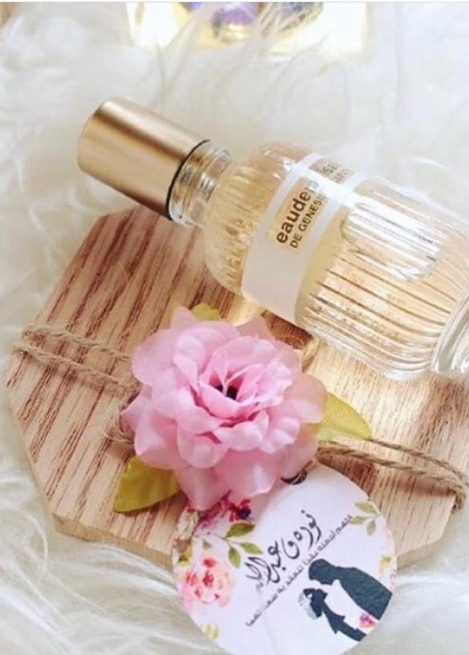 احدث افكار توزيعات زواج