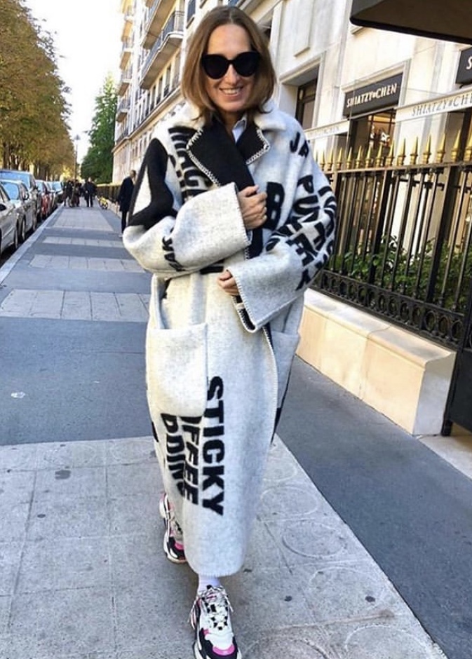Alexa Chung